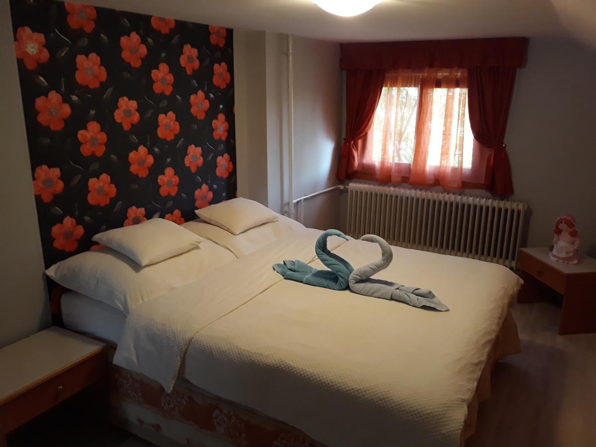 Rózsa apartman Lenti Exterior foto